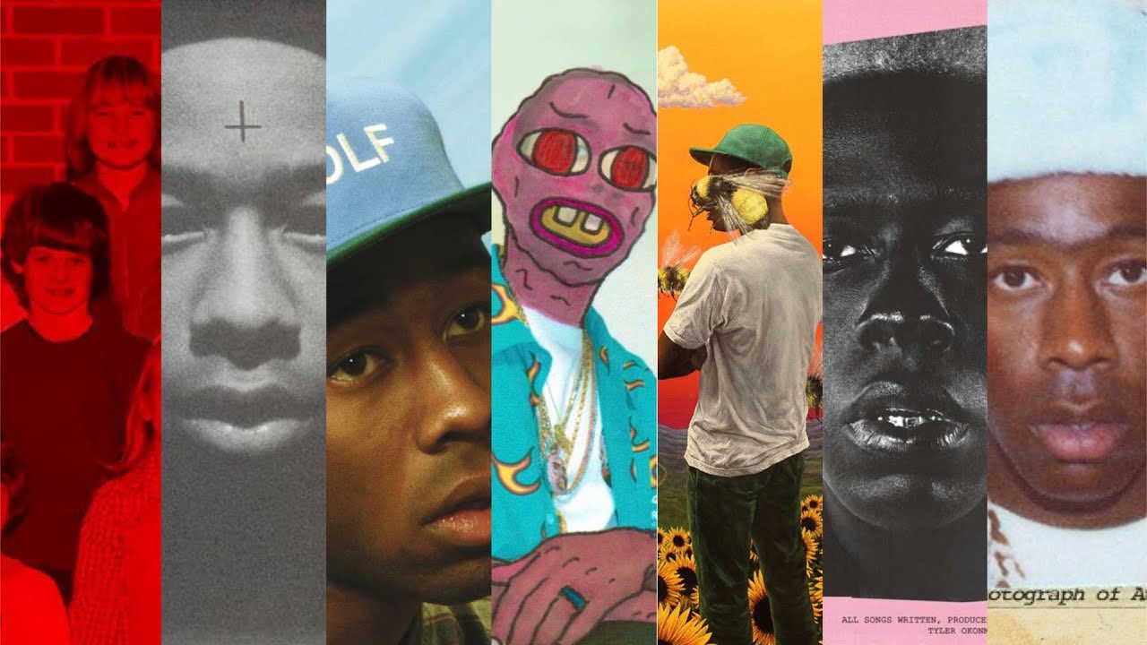 Tyler, the Creator Knows Exactly What You Should Wear Today