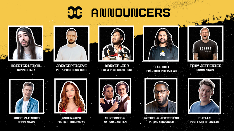 so about those commentators...