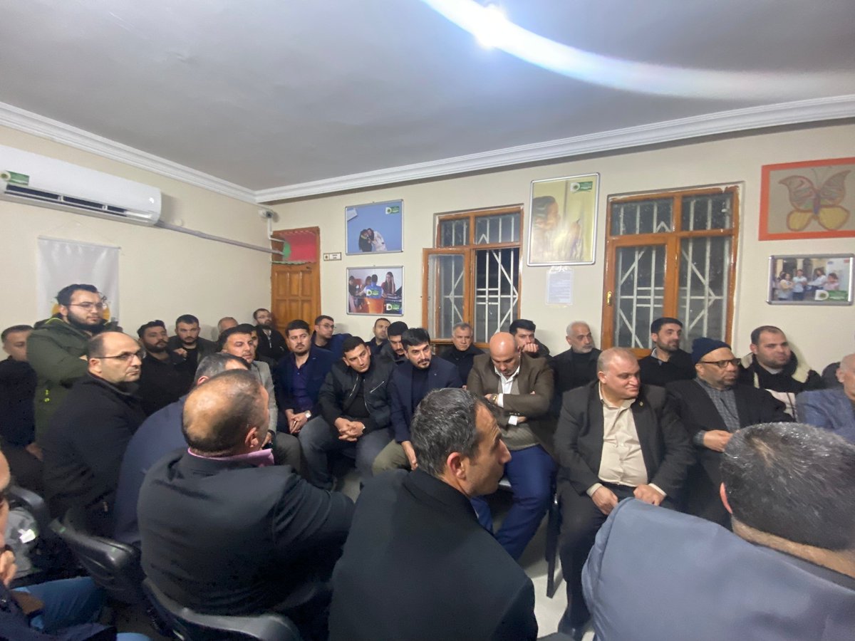 Dr_YETIM's tweet photo. Bugün MER_DER de ŞUTSO Başk. Sayın M. Doğan Yetim, Meclis Üyeleri Nabi Bayram, Ali Korkmaz, Ali Akbaş, Ahmet Bulut, Mehmet Karademir ve Bel. Mec. Üyesi Hasan Karataş, Oda Başk. Mehmet Altun ve Mehmet Şakak'ı misafir ettik. Verimli geçen bu buluşma için hepsine teşekkür ederim. https://t.co/DS1RyNjY3i