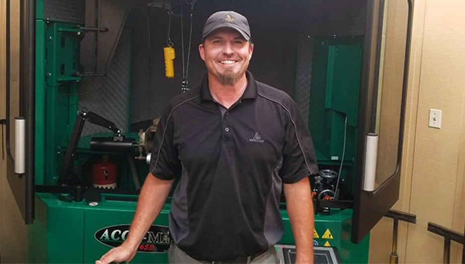 GCImagazine's tweet photo. Tips, tricks and awards!!!!

Congrats to @reelturftechs host @MTrentManning on earning the @GCSAA's Edward Budding Award. 

https://t.co/ZwaqdWdVYt https://t.co/cEmMKFSd1O