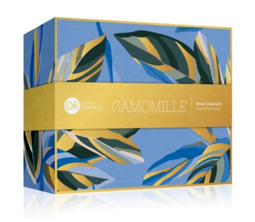 📢 Last chance to buy! 📢

Dr Renaud Camomile Routine 

Gift Box containing..

🧴Dr Renaud Camomile Calming Concentrate

🧴Dr Renaud Camomile Calming Emulsion

A soothing duo for perfectly soothed and calmed skin!

Now only £30
RRP £40

skinevolution.co.uk
