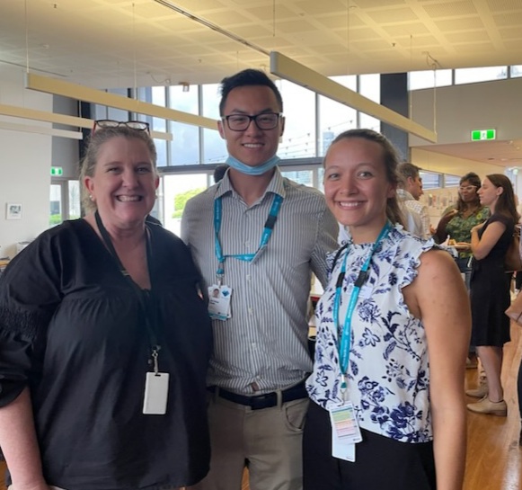 rural_doctors's tweet photo. Rural Doctors Foundation proudly supports the Destination Rural intern program offering new doctors counselling and support during their challenging first year.
Wishing all medical interns the best as they begin their careers.
#RDAQ #RDAA https://t.co/4hA7OKHPOq