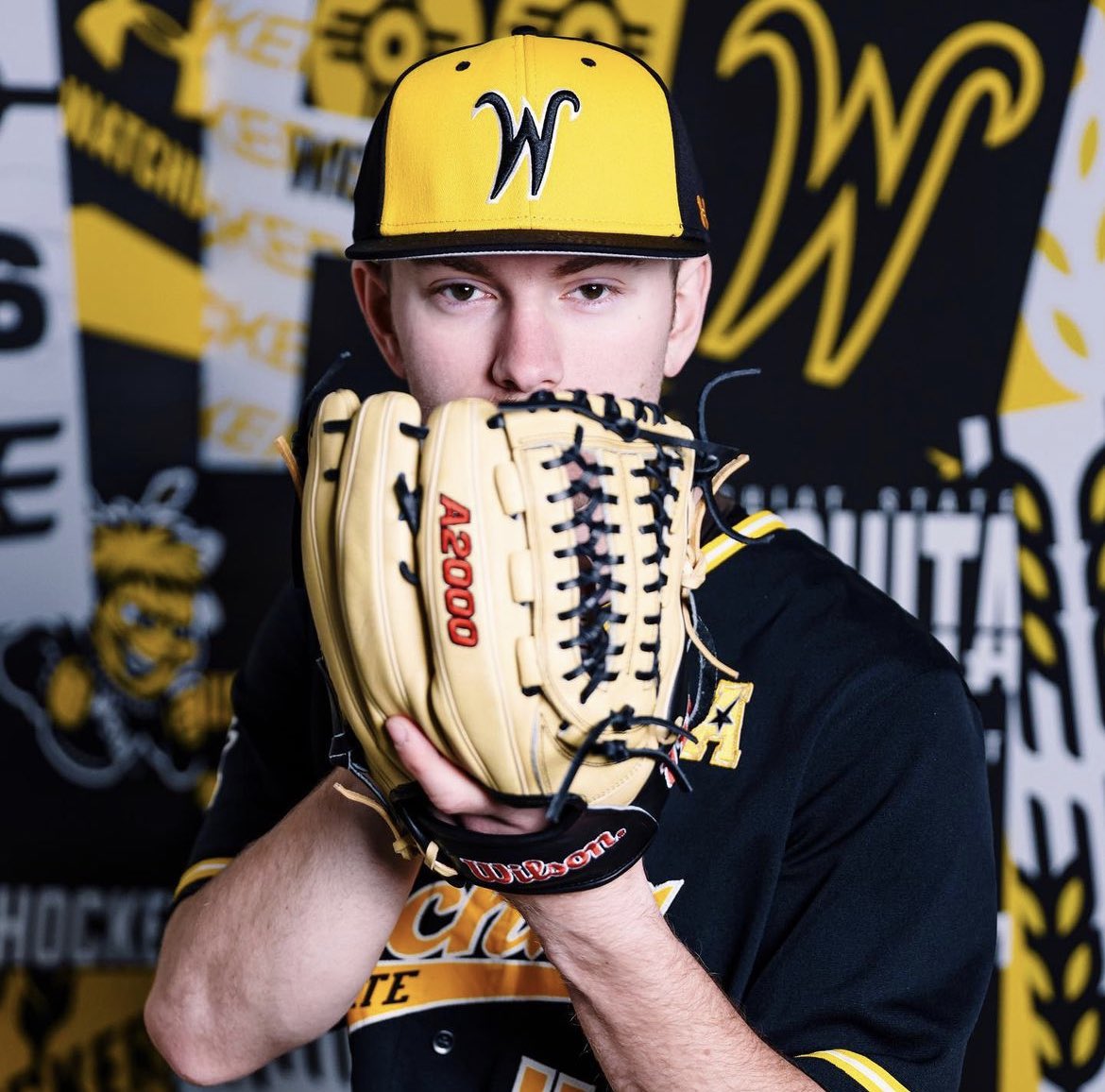 The threads for <a href="/GoShockersBSB/">Wichita State Baseball</a> 

#uniswag