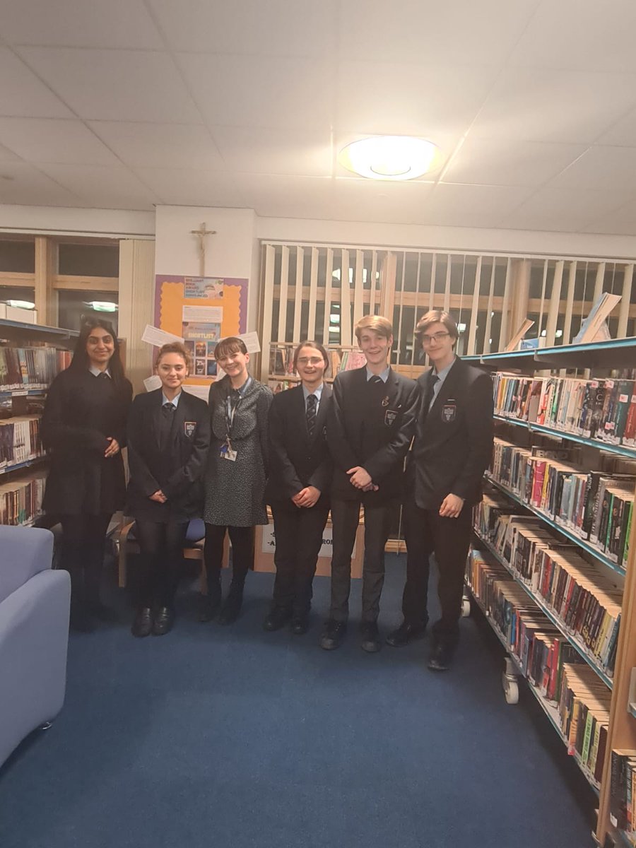 Bluecoat Wollaton English (@bluecoate) on Twitter photo Eek! Our debate team through to the next round of the ESU Mace Championships. So proud of these young people and the amazing @mrsropermaths for mentoring them 😁 <a href="/theESU/">The English-Speaking Union</a> <a href="/Blue_Wollaton/">Bluecoat Wollaton Academy</a> Eek! Our debate team through to the next round of the ESU Mace Championships. So proud of these young people and the amazing @mrsropermaths for mentoring them 😁 <a href="/theESU/">The English-Speaking Union</a> <a href="/Blue_Wollaton/">Bluecoat Wollaton Academy</a>