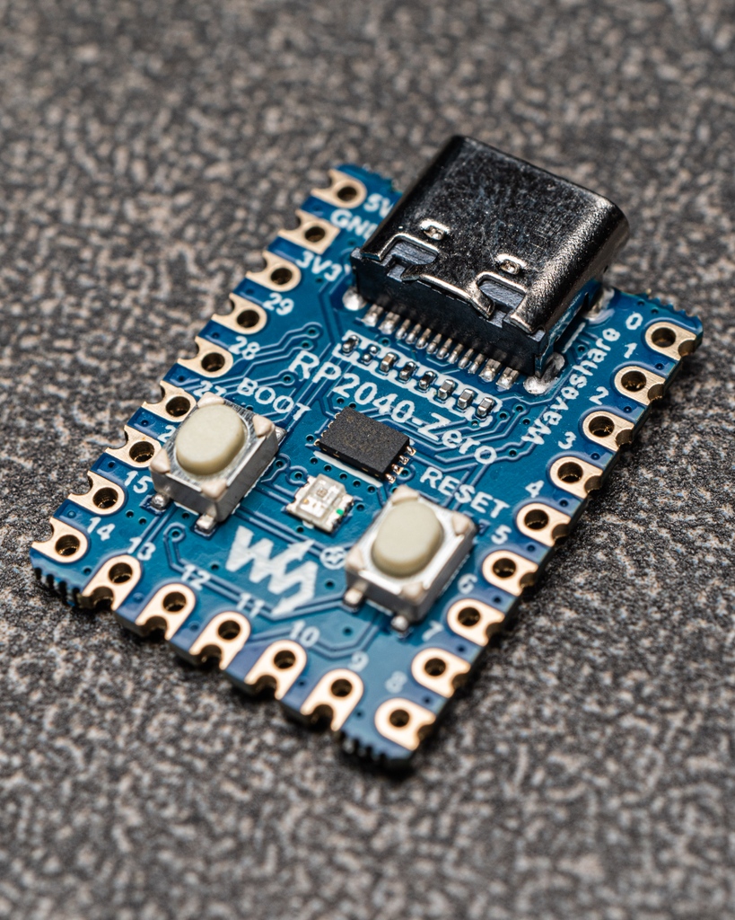 CoreElecAU's tweet photo. Need to cram your project in a nook or possible a cranny? These #tiny form factor #devboards are #SMOL 🤏 Perfect for #spacesaving projects or even wearables. Head to the link to find out the smallest board you can run. https://t.co/KjILeVt2dp https://t.co/I6i9Hw8CO4
