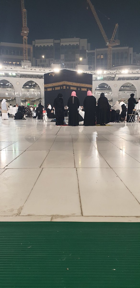 MuhammadArifB's tweet photo. وَمَا لَكُم مِّن دُونِ اللَّهِ مِن وَلِيٍّ وَلَا نَصِيرٍ https://t.co/aFiNCdiuUG