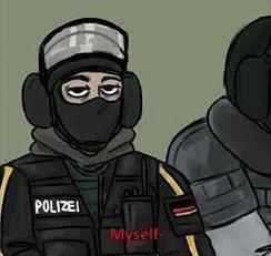 65Radiant's tweet image. Someone: anybody got any jokes?

Me: