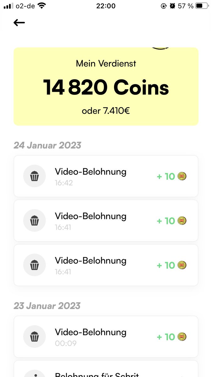 Derya on Twitter "If you love to walk and want to earn some extra