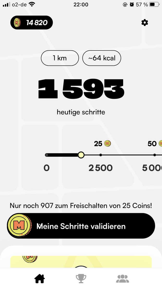 Derya on Twitter "If you love to walk and want to earn some extra