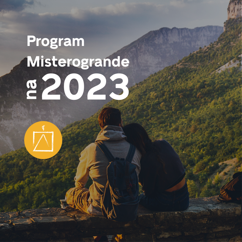 misterograndepl's tweet photo. Mamy dla Was program na cały 2023 rok:
👉🏻 10-11 marca, VI Dzień Skupienia
👉🏻 1-8 maja, don Renzo przyjedzie do Polski
👉🏻 9-11 czerwca, IX edycja rekolekcji "Oto Oblubieniec" 
👉🏻 27-29 października, X edycja rekolekcji "Oto Oblubieniec" 
👉🏻 początek grudnia VII Dzień Skupienia https://t.co/Z1H4ZIY2XN