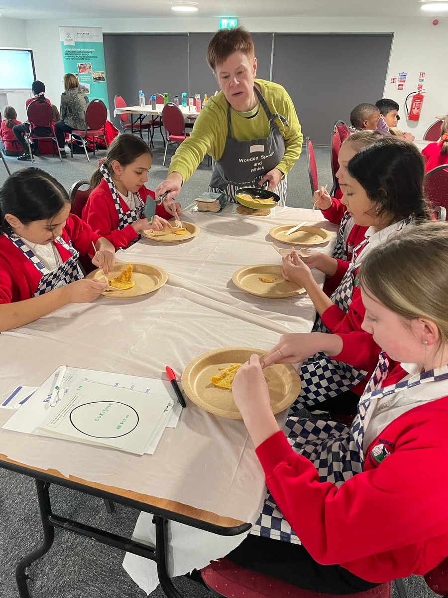 A few more from this morning! So proud of our Year 6s and their incredible listening skills and manners whilst visiting <a href="/LincsShowground/">Lincolnshire Showground</a> <a href="/monksabbey/">Monks Abbey</a>