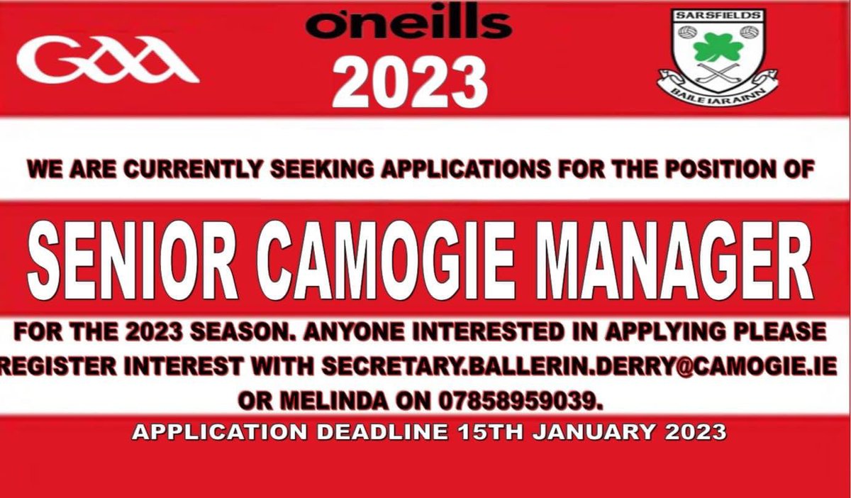 Melinda57446922's tweet photo. The search is ongoing for our new manager . Surely not everyone has been snatched up #good #job #goodclub https://t.co/y3lMVdMyuA