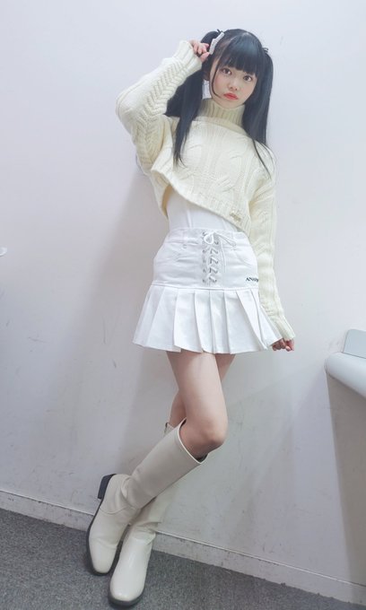 星野るなのTwitter画像5