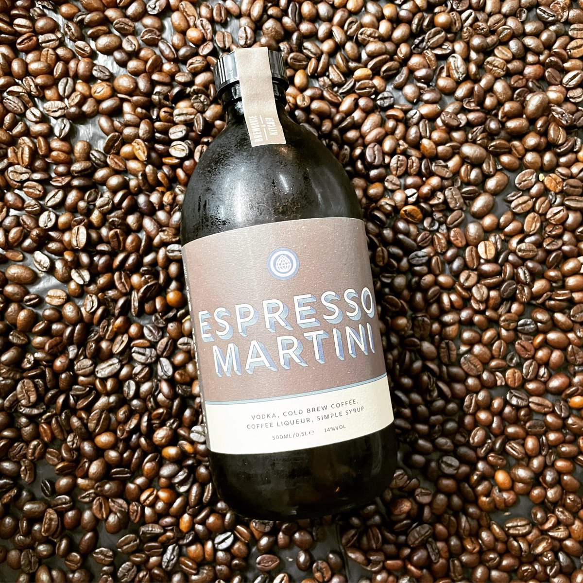 According to a study, Espresso Martini’s are commonly ordered by the most magnetic and attractive people!* 
☕️
What better reason to hit B+K Lichfield+let us shake one for you! 
🍸
(*there is no study.  I made this up to get you to buy one). You’ll still really enjoy it though ☕️