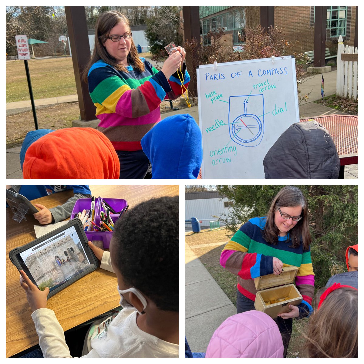 Caroline (McAleer) Ross (@mrs_rossclass) on Twitter photo Today we went on a virtual field trip to the Great Wall using <a href="/nearpod/">Nearpod</a>! Then, we used a contribution from ancient China to find treasure with <a href="/CampbellOutside/">Amanda Lowenberger</a>! <a href="/CampbellAPS/">Maureen Nesselrode</a> Today we went on a virtual field trip to the Great Wall using <a href="/nearpod/">Nearpod</a>! Then, we used a contribution from ancient China to find treasure with <a href="/CampbellOutside/">Amanda Lowenberger</a>! <a href="/CampbellAPS/">Maureen Nesselrode</a>