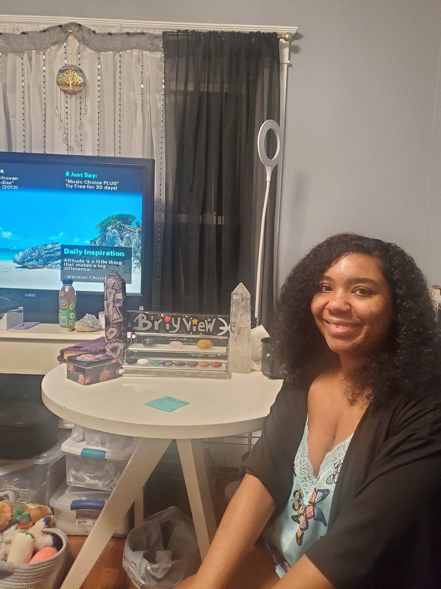 Briyana27's tweet image. 2023 finance readings for all zodiac signs on BriyView YouTube! 

youtube.com/@TheBribri19

#briyview #2023reading