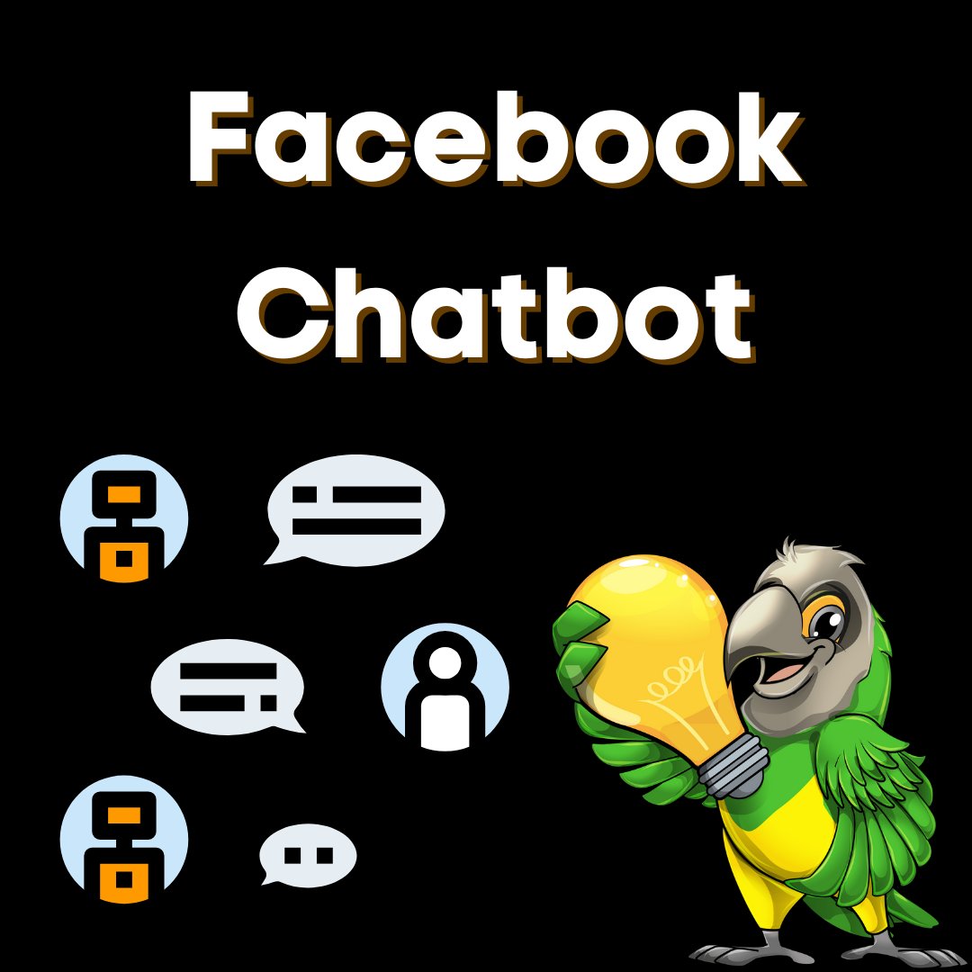 JoONeil12's tweet image. A custom-built Facebook chatbot can help improve the user experience on your website and increase your site conversion rate. It can also help reduce the pressure on your customer service team. And it&apos;s more affordable than you think.

my.mtr.cool/atatswmkoep

#SmallBizHour