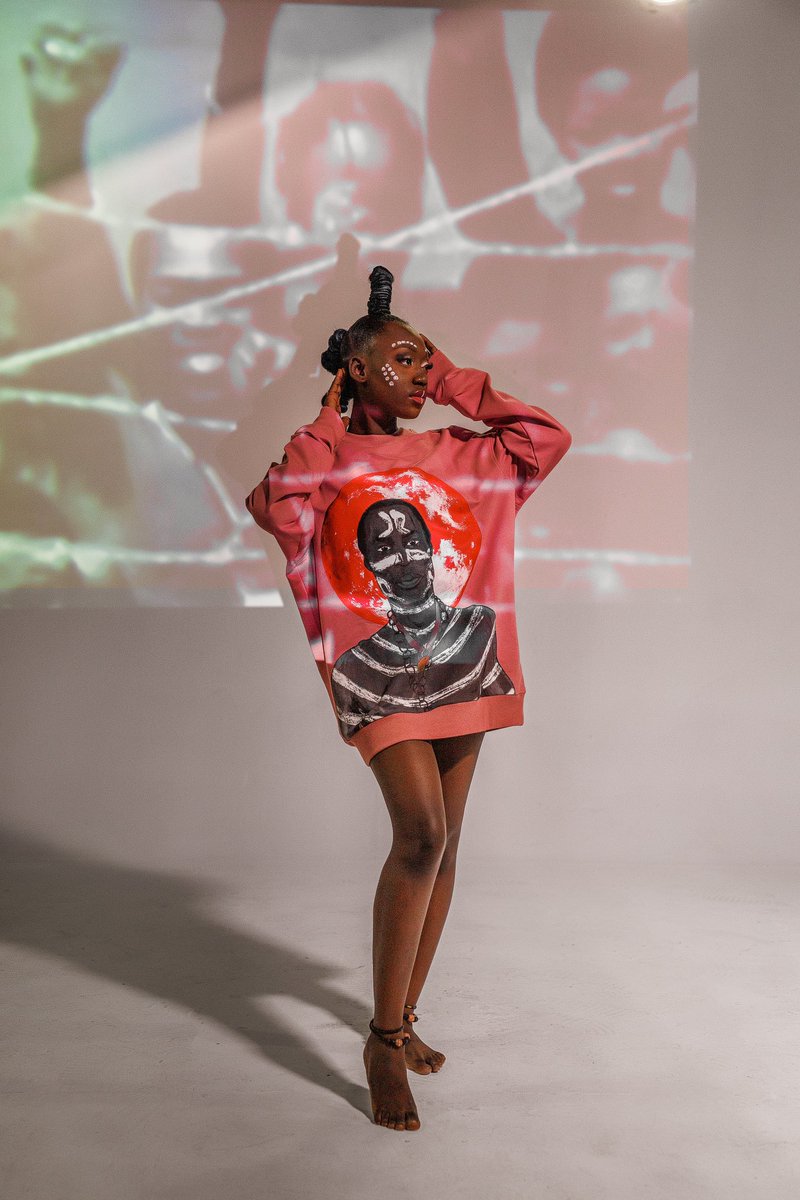 mrs__saa's tweet photo. Inspired by the king of afro beats, discover this collection now on https://t.co/ede3jyWH5K https://t.co/YCspCVaChB
