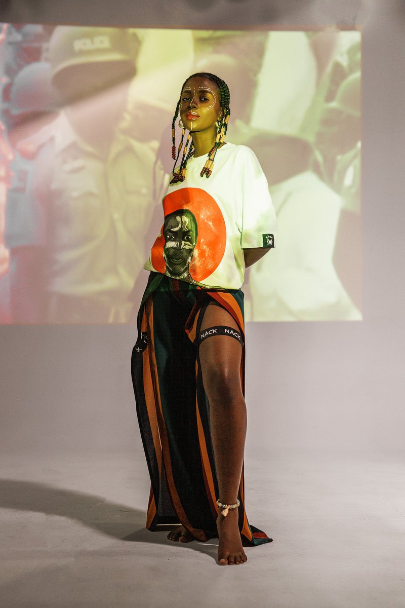 mrs__saa's tweet photo. Inspired by the king of afro beats, discover this collection now on https://t.co/ede3jyWH5K https://t.co/YCspCVaChB