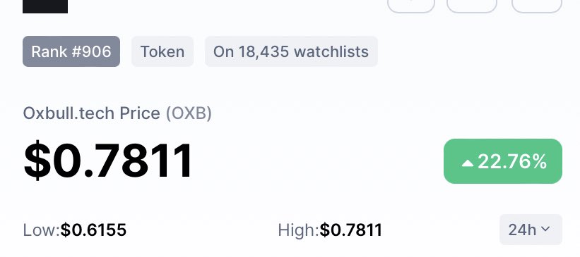 borsaressami's tweet image. Her masada varız sadece trade atmıyoruz 🌹 

Dileyen kar alsın gerisi sizlerde ben bıraktım uzun vade bakalım 🤝 #oxb @Oxbull5