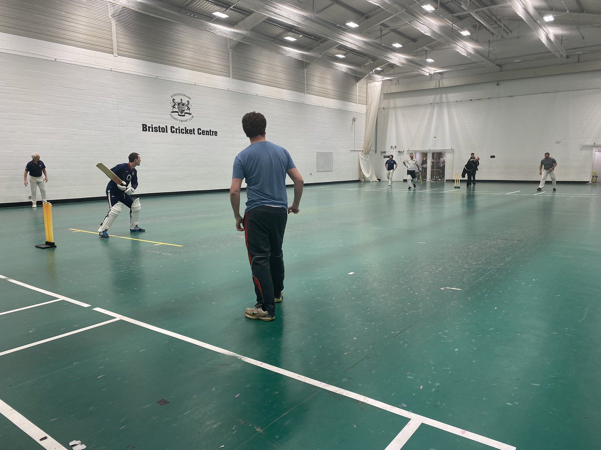 DFCALtd's tweet photo. Week 3 Tuesday Night #IDL Match action shots from @Gloscricket
Game 1: #DSK vs #Deepburn
#indoorcricket #getthegameon #social #fun #outsideofwork https://t.co/RlDjLSOJi5