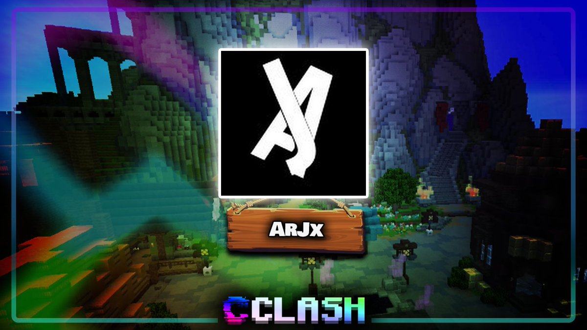 OfficialCClash's tweet photo. Team 8! @AbsoluteBlueGuy @ avoided @ ArJx

🔴Show your Support in comments and come watch them!🔴
🔸Event Timer: https://t.co/bOTOgZpLvp https://t.co/bsKDul91CA