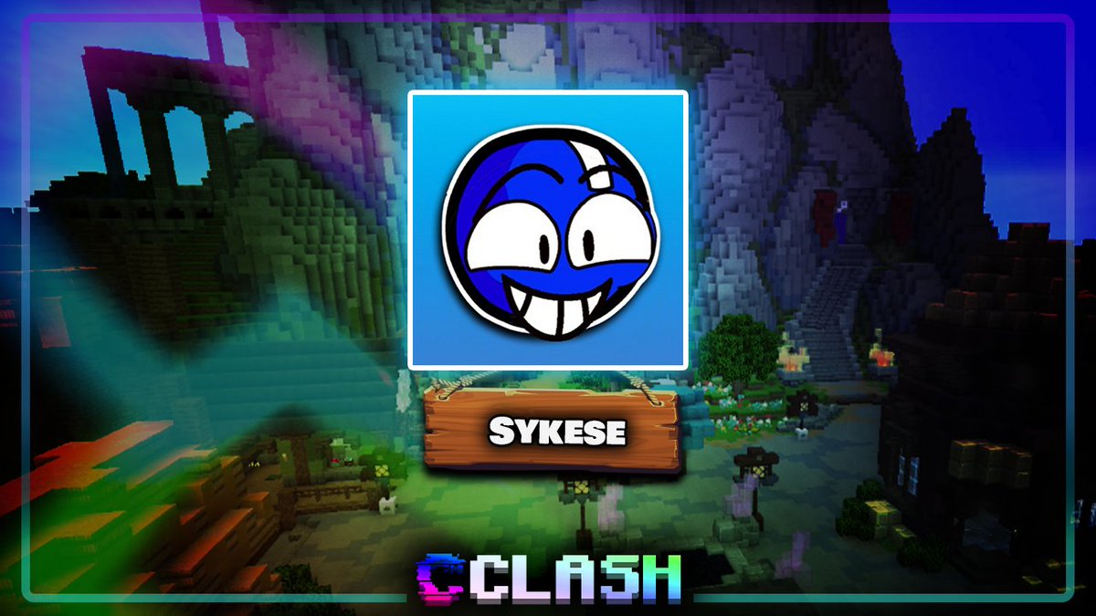OfficialCClash's tweet photo. Team 8! @AbsoluteBlueGuy @ avoided @ ArJx

🔴Show your Support in comments and come watch them!🔴
🔸Event Timer: https://t.co/bOTOgZpLvp https://t.co/bsKDul91CA