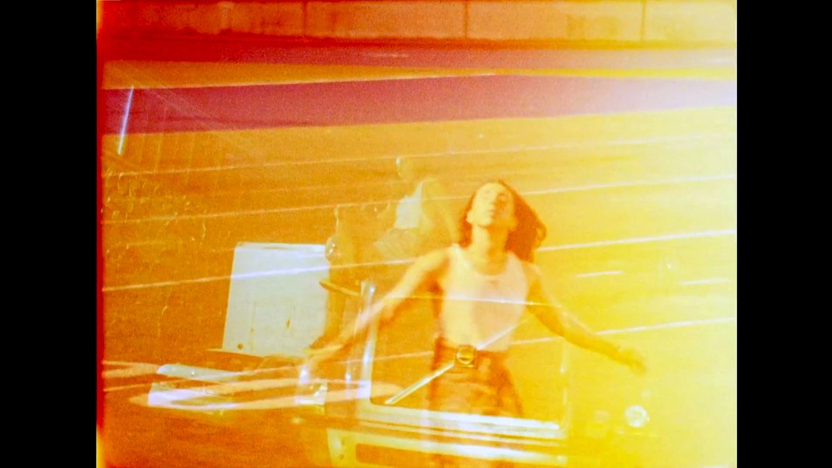 BerlinShort's tweet photo. Slow Burn Summer by Marco Maldera  @marcomaldera 

More than anything, the film transcends gender, and sexual orientation, aiming to recreate those feelings of soul-searching we all experience throughout a long hot summer. https://t.co/MsoqBsXmbs