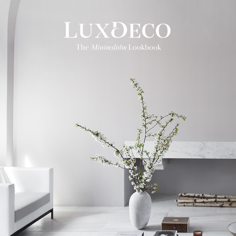 Luxdeco's tweet photo. Introducing the embodiment of elevated simplicity, The Minimalism Lookbook showcases the allure of perfectly crafted forms in timeless textures.

Embrace striking simplicity and head online to https://t.co/VFUcVA1XZr to discover The Minimalism Lookbook.

#luxdeco #minimalism