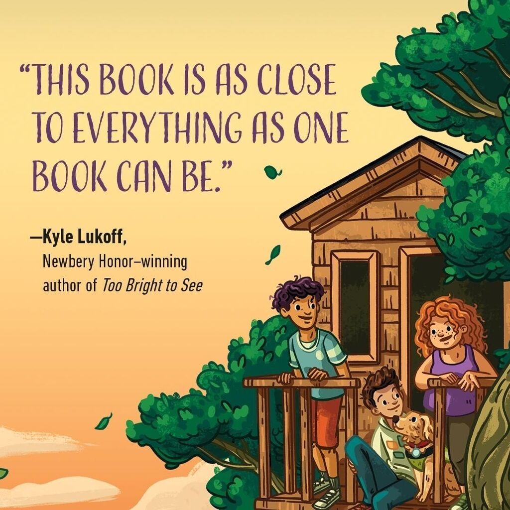 erinbowbooks's tweet photo. SIMON SORT OF SAYS will be out in one week. EEEEKKKK! I love this blurb from Kyle Lukoff, partly because he actually sent me a much less printable sweary one in a note ... something about it being so f'ing good ....?
#simonsortofsays #erinbow #kylelu… https://t.co/AzzZp78nHX https://t.co/oY778znGwL