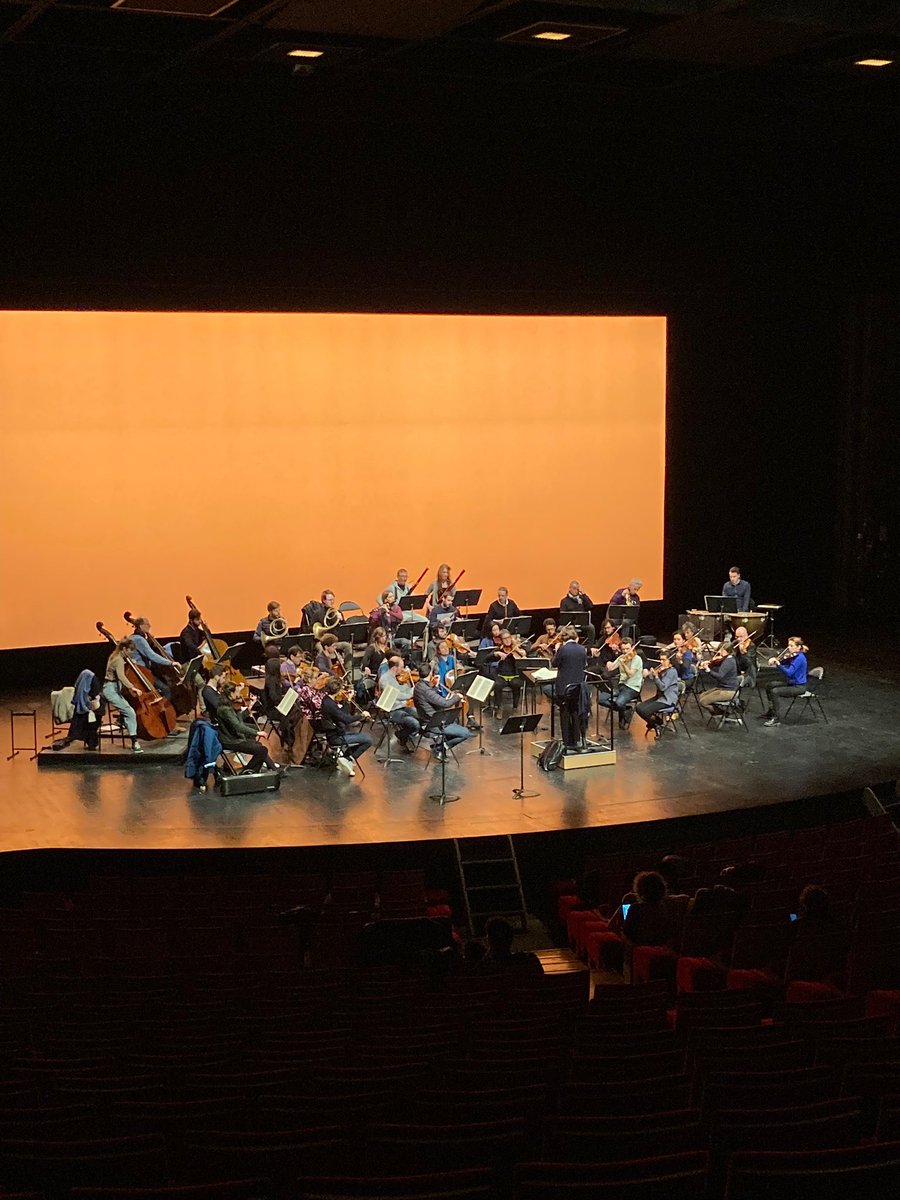 Insula orchestra (@insulaorchestra) on Twitter photo Ce soir nous étions à La Coursive avec Alexandra Conunova <a href="/AdrienLaMarca/">Adrien La Marca</a> et <a href="/Equilbey/">Laurence Equilbey</a> ! Ce soir nous étions à La Coursive avec Alexandra Conunova <a href="/AdrienLaMarca/">Adrien La Marca</a> et <a href="/Equilbey/">Laurence Equilbey</a> !