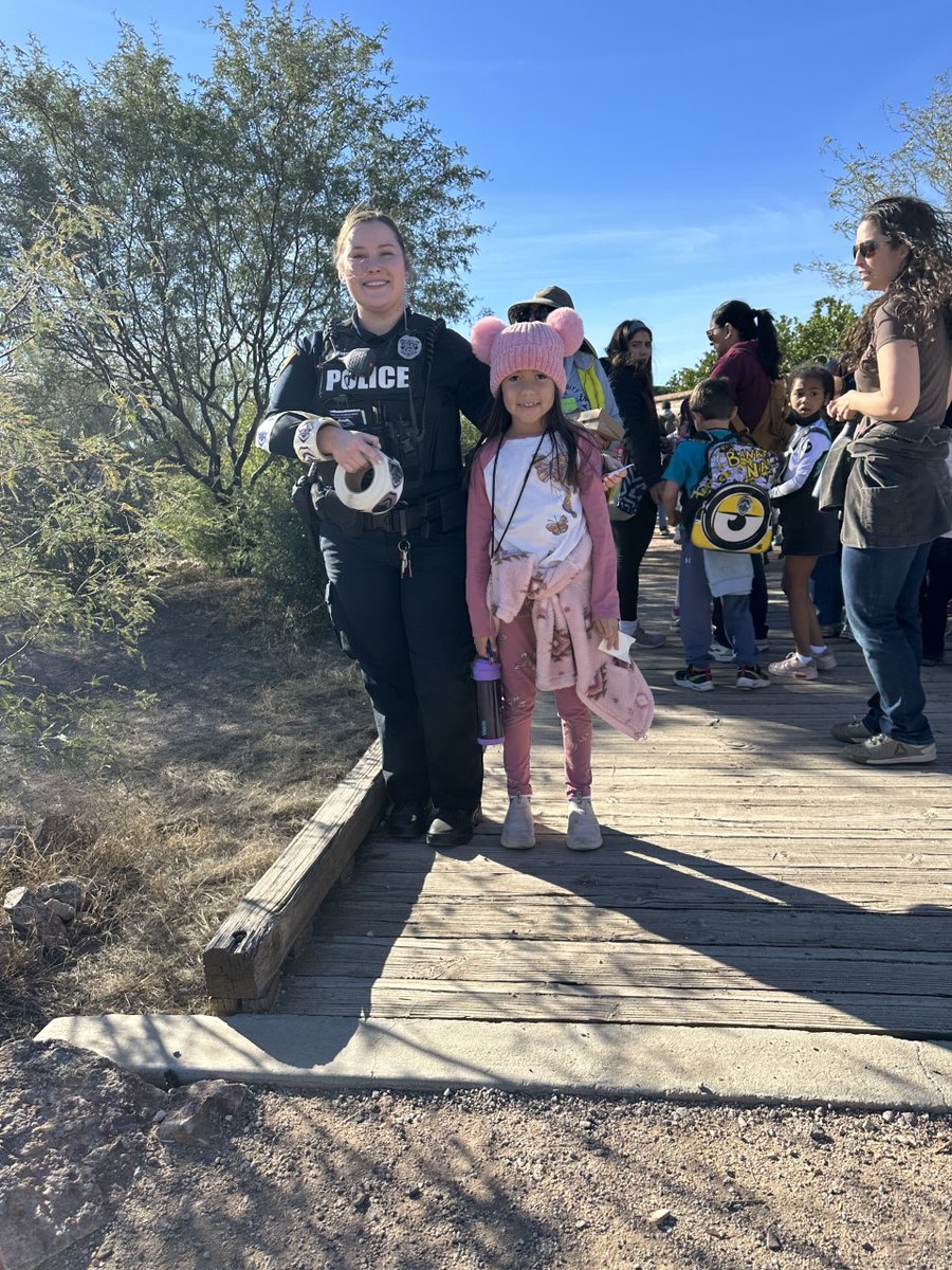 TPD Operations West tweet media