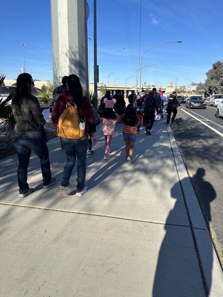 TPD Operations West tweet media