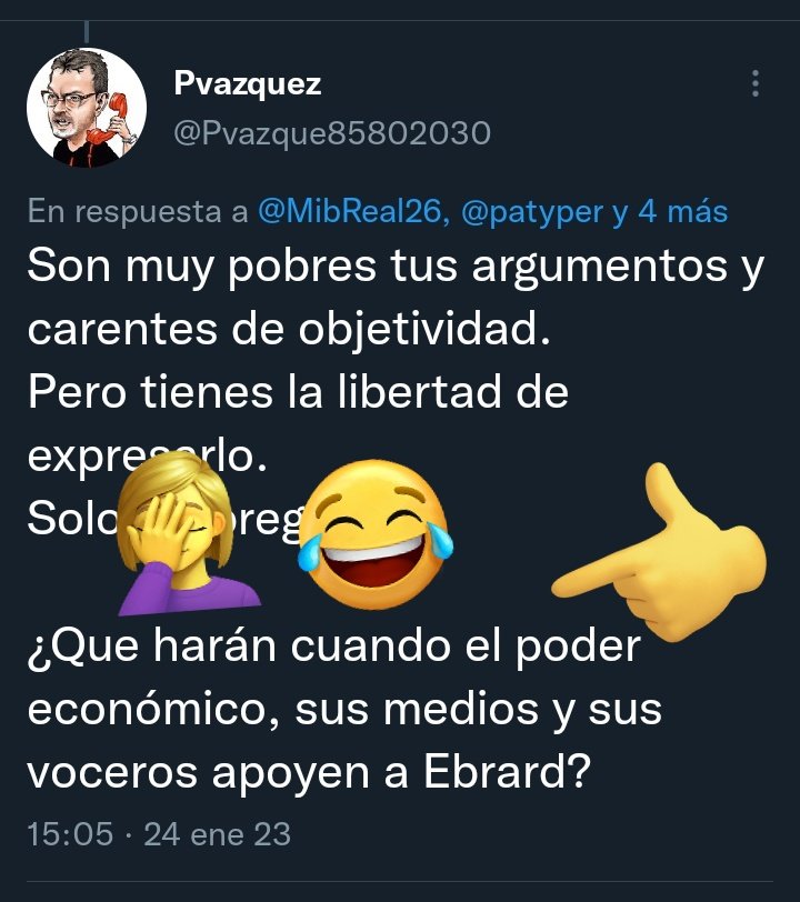 Maribel Peña tweet media