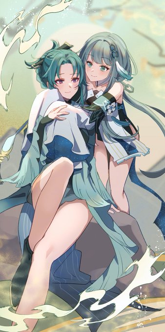 帰終ちゃん…歌塵…😭 