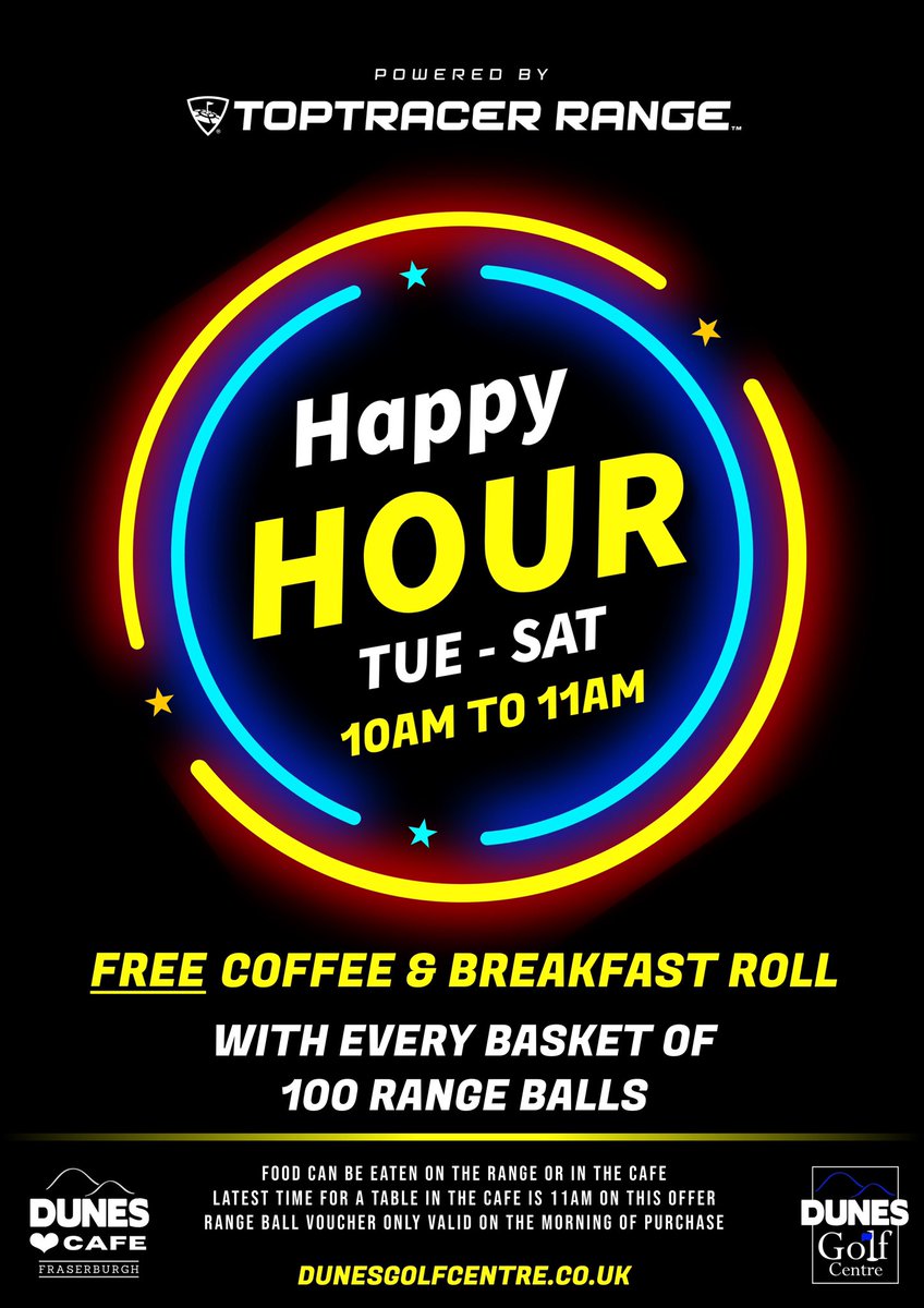 Dunes Cafe & Coffee tweet media