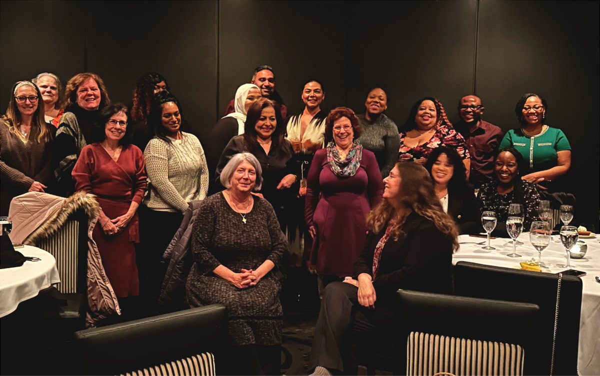 Orphanpharmacy1's tweet photo. New Year get-together with great friends .
We had a wonderful time-sharing ideas and thoughts about our jobs and the service we provide for our clients.
Have a happy and healthy new year everyone ! https://t.co/PiWMY8ZyiR