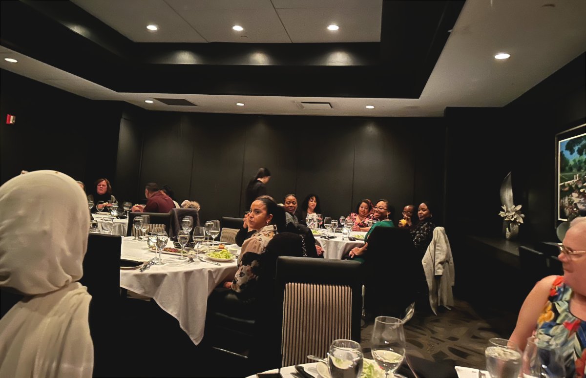 Orphanpharmacy1's tweet photo. New Year get-together with great friends .
We had a wonderful time-sharing ideas and thoughts about our jobs and the service we provide for our clients.
Have a happy and healthy new year everyone ! https://t.co/PiWMY8ZyiR