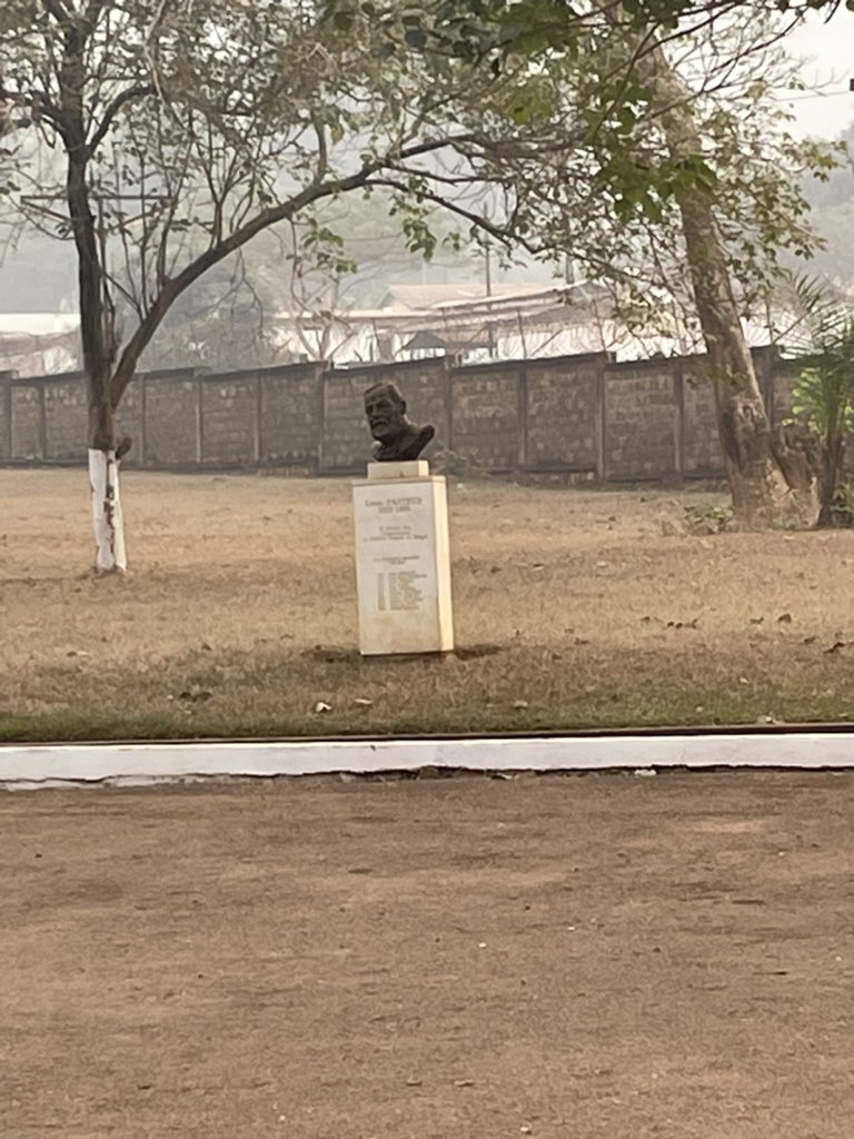 YapBoum2's tweet image. I am pleased to announce that after 14 great years at @Epicentre_MSF I am starting a new position as Executive Director at @I_P_Bangui member of the @PasteurNetwork