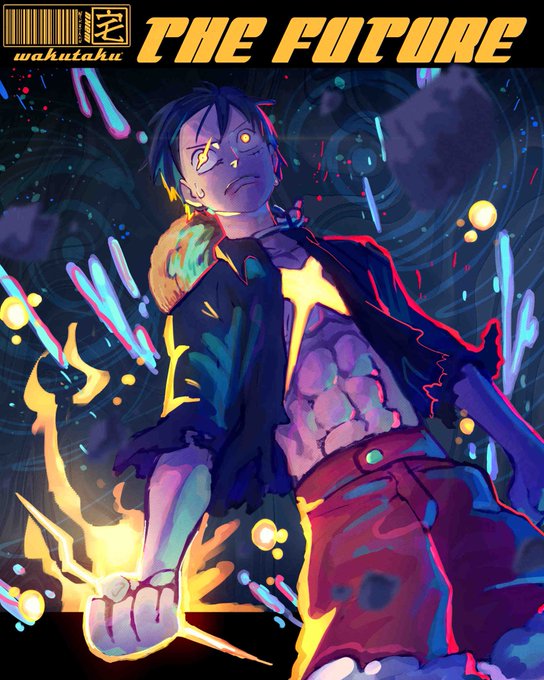 SEE YOUR FUTURE 