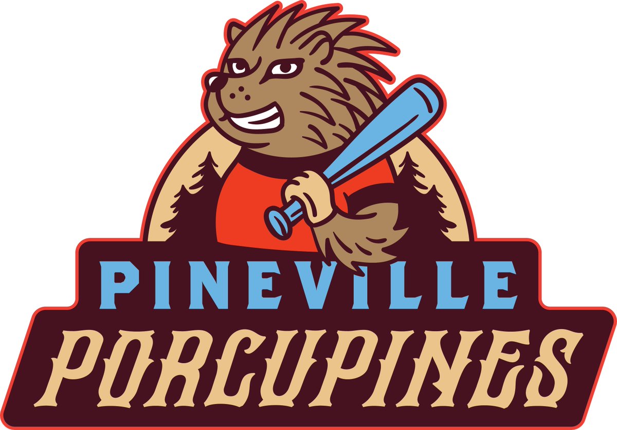 Pineville Porcupines tweet media