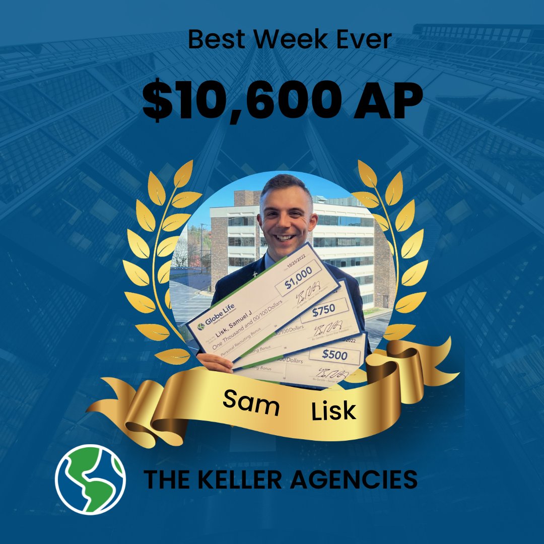 Globe Life Liberty National The Keller Agencies (KellerAgencies