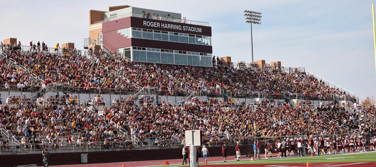 RodningAnders's tweet image. 100% Committed!!! Let’s get to work🦅 #TheExperience @WaconiaFootball @Wacsportsperf @UWLEagleFB @WaconiaSchools