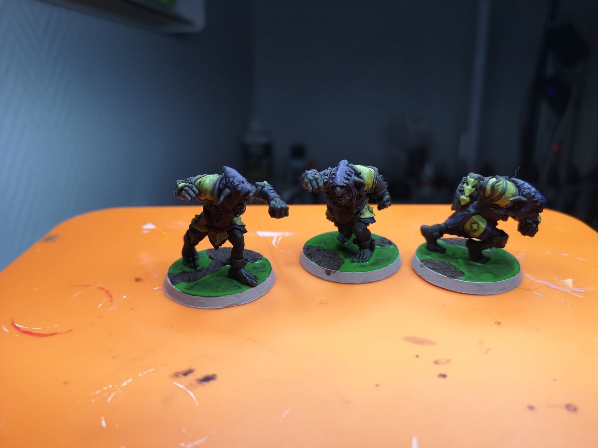 TheN3Rk's tweet photo. #RevaBowl here we come!!!

#Spain
#NAF #N3Rk #BloodBowl #ChaosDwarves https://t.co/jeGqQnn7Fd