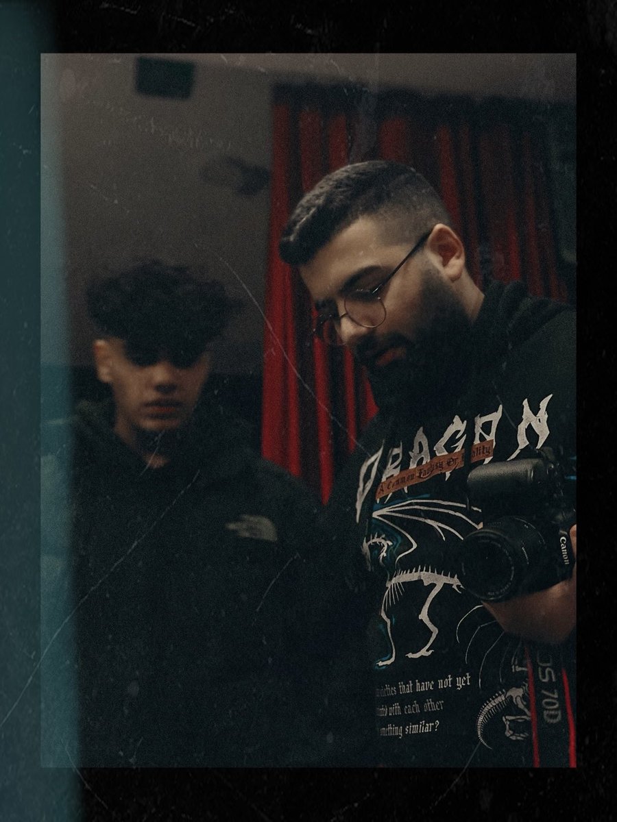 Zaid Yalmaz (@zaidyalmaz) on Twitter photo 