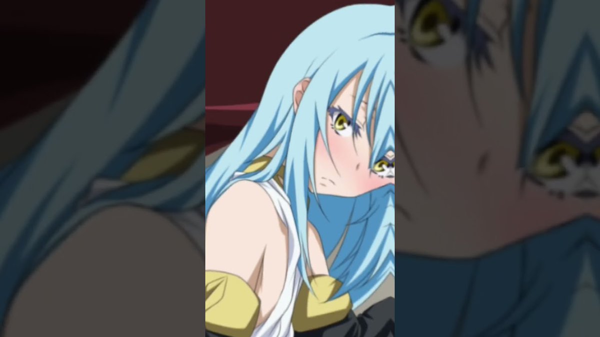 HelloMagMoe's tweet image. リムル可愛すぎ！編集してみた！ #編集 #cupcut #アニメ #転スラ #転スラ日記 #転生したらスライムだった件 #可愛い #リムル・テンペスト可愛い
 
mag.moe/1294050/
 
#転生したらスライムだった件転スラ日記