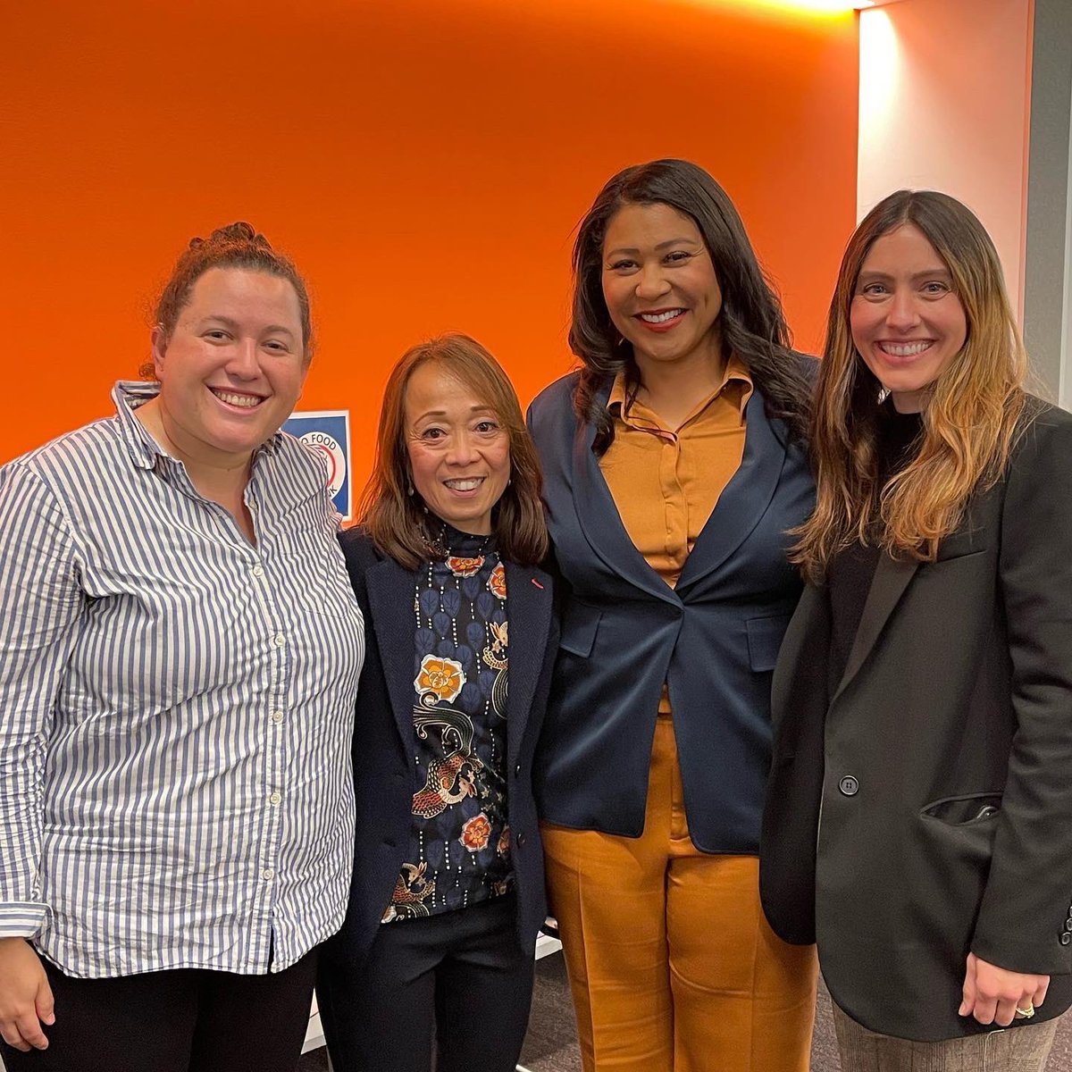 LondonBreed's tweet photo. Hundreds of staff worked on the Central Subway project. From engineers, to train operators, designers and custodians, San Francisco is labor and these are some of the many hard-working people that got us to where we are today. https://t.co/tNcwJo6QJB