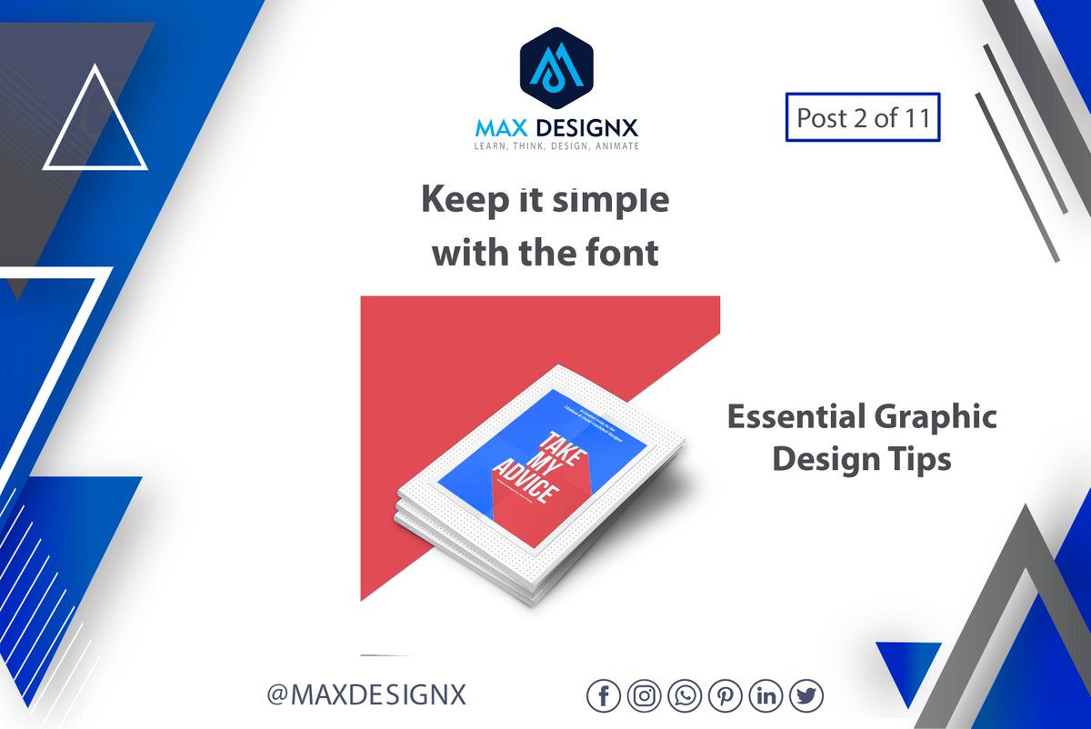MaxDesignx tweet picture