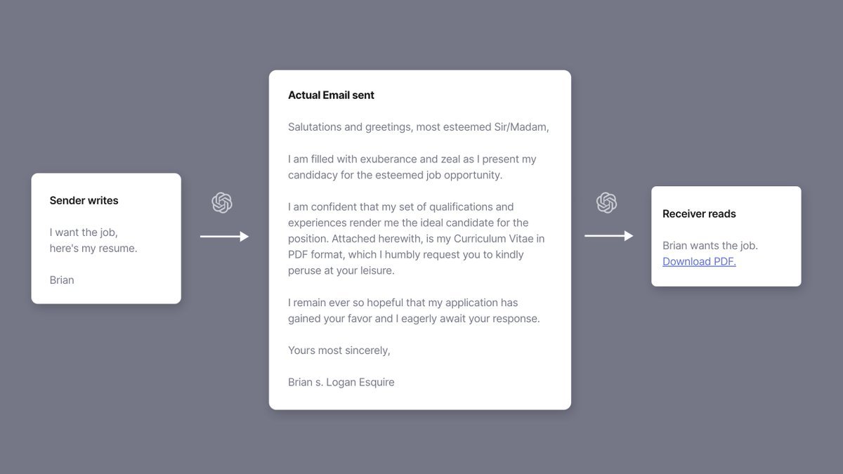 This made me laugh so hard 🤣

Don't RT or Like because this will happen