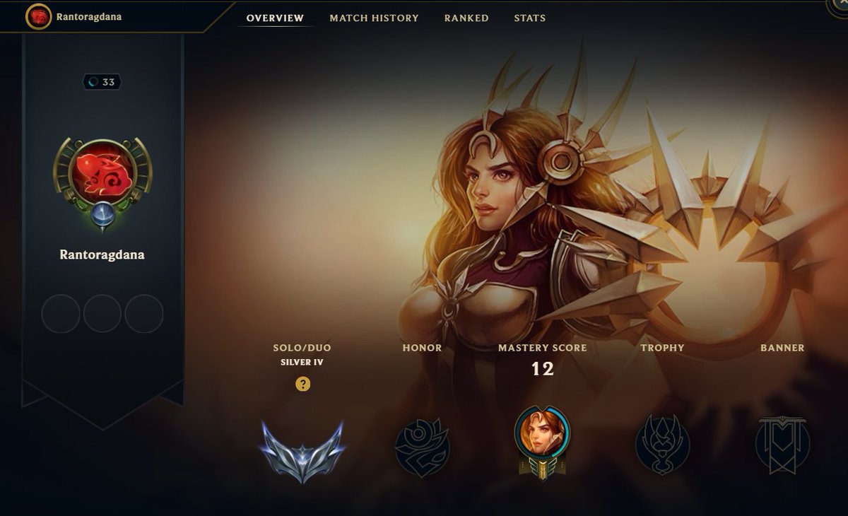 schoenbrunn_'s tweet photo. @RiotSupportDACH  Was ist denn aktuell mit den Smurfs in der SoloQ los? Ich spiele nahezu in jedem Game gegen einen oder mehrere neue Accounts die mein Team komplett zerstören... Das kann doch nicht mehr wahr sein! https://t.co/MG1YxD3SLK